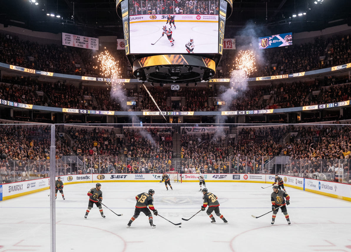 Vegas Golden Knights